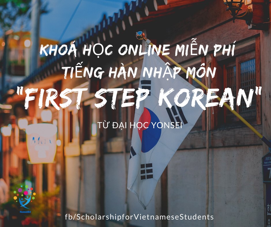 HANNAHED.CO - Học tiếng Hàn miễn phí- hình 1
