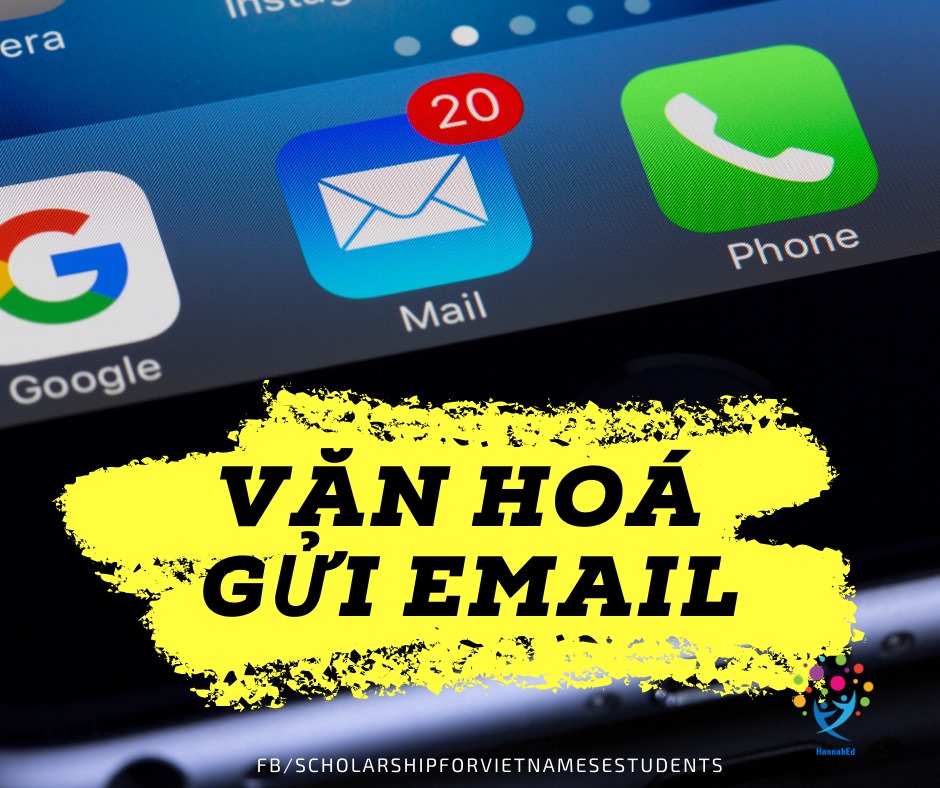 Hannahed.co - gửi email - 1